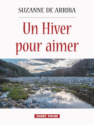 cover image of Un Hiver pour aimer
